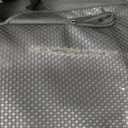 Suteck Dual-Side Heated Stadium Seat with Back Support, Wide Cushion, Foldable Bleacher Chair W/USB 3-Level Heating, 5 Storage Pockets  Portable Stadium Chair for Outdoor Bleachers Camping Games (1pcs 25in Black)