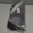 YILAG DVD Case CD Storage, 128 Capacity CD Cases Holder DVD Storage Case Holders CD DVD Disc Case Storage Wallet Binder for Car Home Office Travel (128 Black)