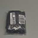 Construction Crew Vehicles Birthday Theme Party Long Sleeve T-Shirt, L, Black