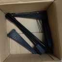 Haunted Hill Farm Talking Hunchback Witch, Halloween Animatronic with Movement and Lights for Battery Operated Scary Indoor or Covered Outdoor Halloween Decorations, Creepy Halloween Prop