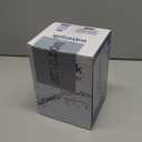 Waterpik Aquarius Water Flosser For Teeth Cleaning, Gums, Braces, Dental Care, Electric Power With 10 Settings, 7 Tips For Multiple Users And Needs, ADA Accepted, Black WP-662