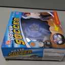 BLUEYE Rechargeable Hover Soccer Ball- Kids Toys -Indoor Toddler Game -Birthday for Boy Age 3,4,5,6,7,8,9 Years Old -Easter Basket Essential- Stocking Stuffers - Yankee Swap-1Pack