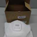 JODSONE U V LED Nail Lamp, Nail Dryer for Gel Polish, Led Light with Automatic Sensor & 4 Timers