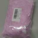 THARAHT 2Yard Ostrich Feather Boa Natural Fluffy Party Costume Decoration