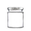 1 Pack Jar, 8 oz Glass Jars With Regular Lids and Bands, Ideal for Jam
