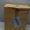 Pinkpum 15 Pack X-Large Shoe Storage Boxes Fit US Size 11, Shoe Organizer for Closet Clear Plastic Stackable Shoe Dispaly Case Holder Bins, Sneaker Storage for Sneakerheads White for Home and Family