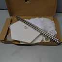 Tamodan Adjustable balloon column kit set of 2, 78 Inch balloon tower Reusable Metal Telescopic Designballoons tower stand for Weddings, Birthdays, Baby Showers & Graduation Events