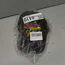 Baseball Cap with Init ial Vintage Adjustable Sunflower Letter Sun Hat Fishing Hats,2025 Retirement Hat Giftss for Women Men (Grey)