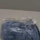 Dokotoo Women's 2024 Fashion Casual Open Front Long Sleeve Chunky Cable Knit Cardigans Sweaters Outerwear Coats with Pockets, Size S