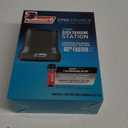 Coleman OneSource Rechargeable Battery Pack and Charger (2 Slot)