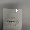Airtag wallet holder 2pcs