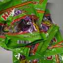 7 x HARIBO Gummi Candy, Twin Snakes Sweet & Sour Gummy Candy, 8.3 Ounce Resealable Share Size Stand Up Bag, Soft & Chewy Snacks, Assorted Fruity Flavors (EXP 06/01/27)