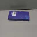 2 x for iPhone 14 Case Leather, 2 in 1 Detachable,Compatible with MagSafe,with Card Holder, PU Leather Kickstand Card Slots Case 6.1" Black