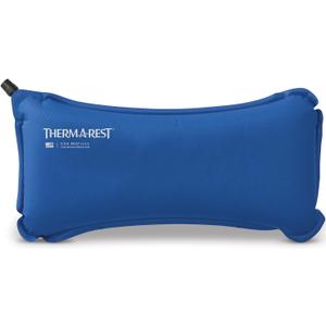 Therm-a-Rest Lumbar Travel Pillow for Airplanes, Office Chairs, and Cars | Made in the USA