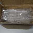 FENRUNXU Shoe Slots Organizer for Closet,12PACK Shoe Stacker Shoe Rack Organizer for Closet Space Saver Storage Shoe Holder Organization(Transparent)