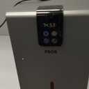 Dehumidifier, Dehumidifier for Basement with Auto Shut Off