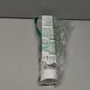 decalmile Woodland Animals Tree Wall Stickers Fox Deer Owl Wall Decals Baby Nursery Kids Bedroom Living Room Wall Decor