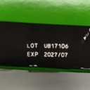 Zyrtec 24 Hour Allergy Relief Tablets, Indoor & Outdoor Allergy Medicine for Adults with 5 mg Cetirizine Hydrochloride, Relief of Runny Nose, Sneezing, Itchy Eyes, Plus Dust, Mold & Pet Dander, 35 ct, EXP 2027/07