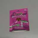 Get Naked 1 Pouch Puppy Health Soft Dog Treats, 6 Oz, Brown (201578) (EXP 07/11/27)