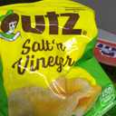 Utz Club Pack Chips, Salt and Vinegar, 60 Count (Pack of 60)