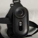 Wireless Baby Car Camera, HD 1080P Car Baby Monitor with Night Vision, Easy Install Backseat Camera for Kids, 360 Degree Rotatable Rear Facing Seat Mirror for Home, Baby, Pet