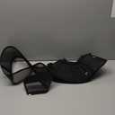 Milisten Archery Chest Guard Nylon Mesh Youth Adult Outdoor Protection Gear Arm Chest Comfort for Shooting