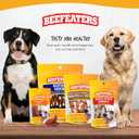 Beefeaters Triple Flavor Treats (12 Pack) (EXP 12/07/25)