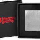 Thermal Grizzly KryoSheet (33x33x0.2mm)  Ultra High Thermal Conductivity Graphene Thermal Pad  Perfect Alternative for Thermal Paste on CPU/GPU/PS4/PS5/Xbox  Made in Sweden