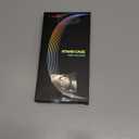 TORRAS Strong Magnetic & Seamless Stand for Samsung Galaxy S25 Ultra Case for MagSafe, Mil-Grade Drop Protection, Adjustable Kickstand for Samsung Galaxy S25 Ultra Case, Anti-Yellowing Diamond Clear