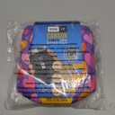 Sok It CanSok Sleeve for Beer & Soda Insulated Neoprene Cover (Hearty Hues, 12oz Can Sleeve)