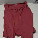 Trendy Queen Womens Long Sleeve Tops Going Out Top Trendy Cute Shirt Y2k Clothes Fashion Clothing Fall Outfits 2026 (X-Small, Wine Red)