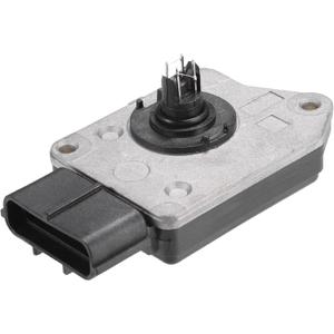 X AUTOHAUX Car Mass Air Flow Sensor Meter Automotive Air Flow Sensor Meter for Ford E-150 E-250 E-350/E-350 Super Duty No.F8LF12B579AA