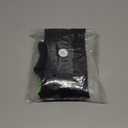 Orthomen Undersleeve Knee Brace Cotton Spandex Blend Knee Sleeves (2 Pack) for Women & Men, Breathable Knee Sleeve for Knee Bracing, Comfortable Knee Sleeve for Knee Braces,X-Large