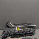 Microfiber Spray Mops for Floors Cleaning: EXEGO Dust Wet Mop with 3 Washable Reusable Pads for Swiffer Powermop &1 Refillable Bottle  Flat Floor Mop for Hardwood Laminate Ceramic Tiles Vinyl Wood