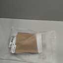 Set of 2 Heat Press Platen Wrap Cover, Non-Stick High Temperature Resistant Teflon Protector for Protecting Sublimation Heat Pressing Machine Plate from Residue, Inks, Adhesives (2 Pack 16x20inch)