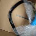 LH Headlight Bezel Door Compatible with Countryman Paceman
Compatible with 2011-2016 Mini Cooper Countryman 2013-2016 Mini Cooper Paceman; Replacement for MC2506102 Painted Gloss