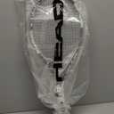 HEAD Graphene XT Speed MP Tennis Racket - Pre-Strung 27 Inch Graphite Racquet, 4 1/2 inches