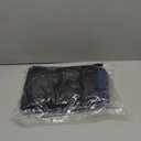 lomsoe 5 Pack Mens Shorts Casual with Pockets,Mens Athletic Shorts 9''Quick Dry Basketball Shorts Men for Gym Running, L