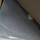 Noooza 2ft x 2ft Drop Ceiling TilesSmooth Black PVC Ceiling Tiles 24 x 24in. Waterproof, Washable and Fire-Rated - Reusable - High-Grade PVC to Prevent Breakage-Package of 12 Tiles - Amazon.com