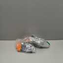 Right Guard Xtreme Defense Arctic Refresh Gel 4 Ounce Men (Pack of 3)