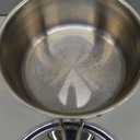 Cuisinart Saucepan w/Cover, Chef's-Classic Stainless Steel Cookware Collection, 3-Quart, 7193-20