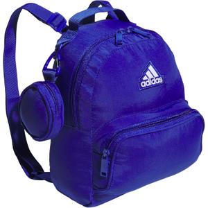 adidas Mini Backpack for Women Small Bag for Travel, Gym, Festival & More