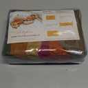 jollybows 18pcs Baby Nylon Headbands Hair Bow Elastics Hairbands Hair Accessories for Baby Girls Newborn Infant Toddlers Kid