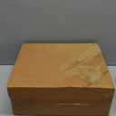 MSHOMELY Underwear Drawer Organizer, Stackable Bra Organizer for Closet, 1 Cell Bra Storage, Sock and Underwear Organizer, Closet Organizers and Storage Drawer for Bra, Socks, Tie, Belt, Scarf