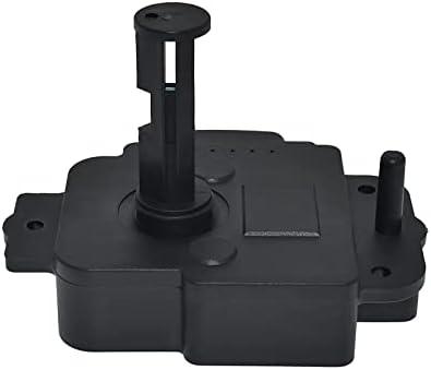 22204-42010 22204-42011 Mass Air Flow Sensor Compatible for Toyota Supra Lexus LS400 3.0 4.0L