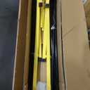 Apex Sports Volleyball Training Net Equipment System - Sturdy, Adjustable, and Portable | Improve Accuracy, Technique, and Skills | Ideal for Indoor/Outdoor Use | Easy Assembly & Storage |