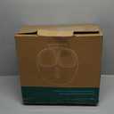 Medcursor Foot Massager Machine with Heat, Feet Massage Delivers Relief for Tired Muscles & Plantar, Deep Kneading Therapy, Multi-Level Settings for Home, Office Use, Size up to 11"