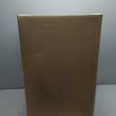 Human Dog Bed, 71''x45''x12'' Size Fits You and Pets, Washable Faux Fur Pet Bed for People Doze Off, Napping Orthopedic Dog Bed, Present Plump Pillow, Blanket, Strap - Dark Grey