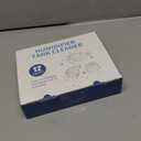 Humidifier Cleaning Fish - Humidifier Tank Cleaner Demineralization Cartridge | Prevents Hard Water Build-Up, Odor & Scale | Universal Fit for Most Humidifiers & Fish Tanks (12-Pack)