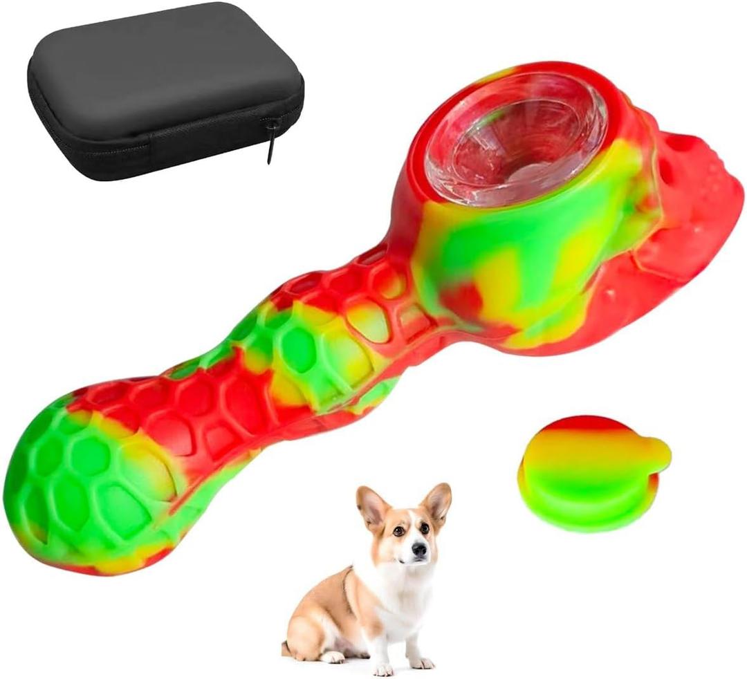 Silicone Skull Display Tray  Limited Edition Display Collectible